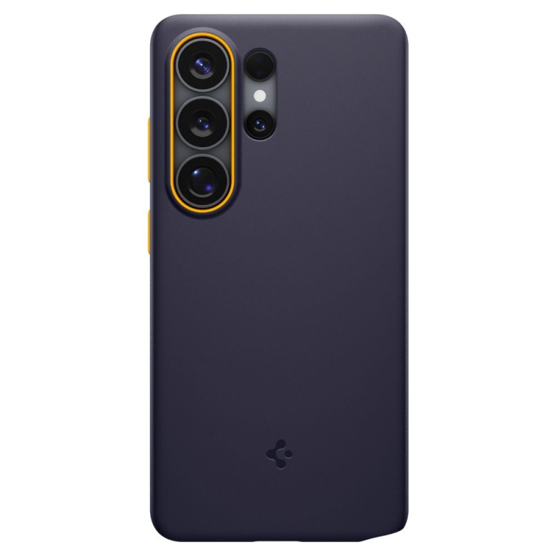 SPIGEN NANO POP MagSafe за Samsung Galaxy S26 Ultra Blueberry Navy (ACS11037) - SPIGEN NANO POP MagSafe за Samsung Galaxy S26 Ultra Blueberry Navy (ACS11037) - 8800337241587-ACS11037