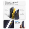 SPIGEN NANO POP MagSafe за Samsung Galaxy S26 Ultra Blueberry Navy (ACS11037) - SPIGEN NANO POP MagSafe за Samsung Galaxy S26 Ultra Blueberry Navy (ACS11037) - 8800337241587-ACS11037
