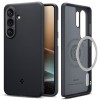SPIGEN NANO POP MagSafe за Samsung Galaxy S26 Ultra Black Sesame (SKU: 8800337241594-ACS11038) - SPIGEN NANO POP MagSafe за Samsung Galaxy S26 Ultra Black Sesame (SKU: 8800337241594-ACS11038) - 8800337241594-ACS11038