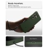 SPIGEN NANO POP MagSafe кейс за Samsung Galaxy S26 Ultra Avo Green - SPIGEN NANO POP MagSafe кейс за Samsung Galaxy S26 Ultra Avo Green - 8800337241600-ACS11039