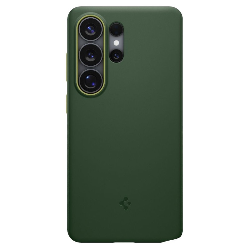 SPIGEN NANO POP MagSafe кейс за Samsung Galaxy S26 Ultra Avo Green - SPIGEN NANO POP MagSafe кейс за Samsung Galaxy S26 Ultra Avo Green - 8800337241600-ACS11039