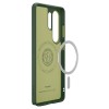 SPIGEN NANO POP MagSafe кейс за Samsung Galaxy S26 Ultra Avo Green - SPIGEN NANO POP MagSafe кейс за Samsung Galaxy S26 Ultra Avo Green - 8800337241600-ACS11039