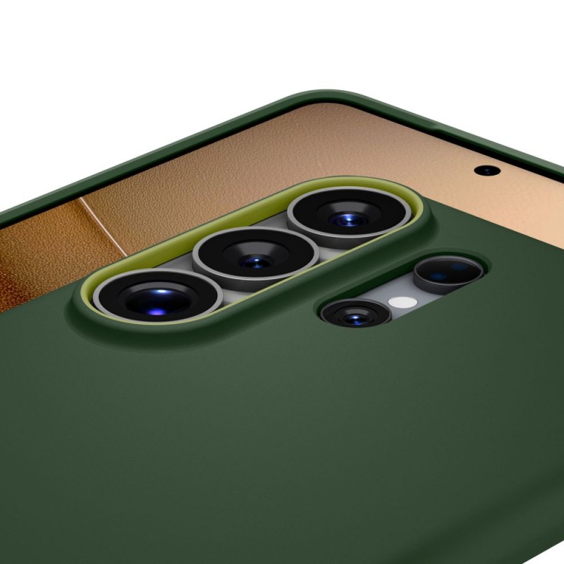SPIGEN NANO POP MagSafe кейс за Samsung Galaxy S26 Ultra Avo Green - SPIGEN NANO POP MagSafe кейс за Samsung Galaxy S26 Ultra Avo Green - 8800337241600-ACS11039