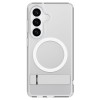 Spigen Ultra Hybrid „S” MagSafe за Galaxy S26 прозрачно/бяло (SKU 8800337241822-ACS11061) - Spigen Ultra Hybrid „S” MagSafe за Galaxy S26 прозрачно/бяло (SKU 8800337241822-ACS11061) - 8800337241822-ACS11061