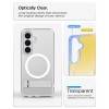Spigen Ultra Hybrid „S” MagSafe за Galaxy S26 прозрачно/бяло (SKU 8800337241822-ACS11061) - Spigen Ultra Hybrid „S” MagSafe за Galaxy S26 прозрачно/бяло (SKU 8800337241822-ACS11061) - 8800337241822-ACS11061