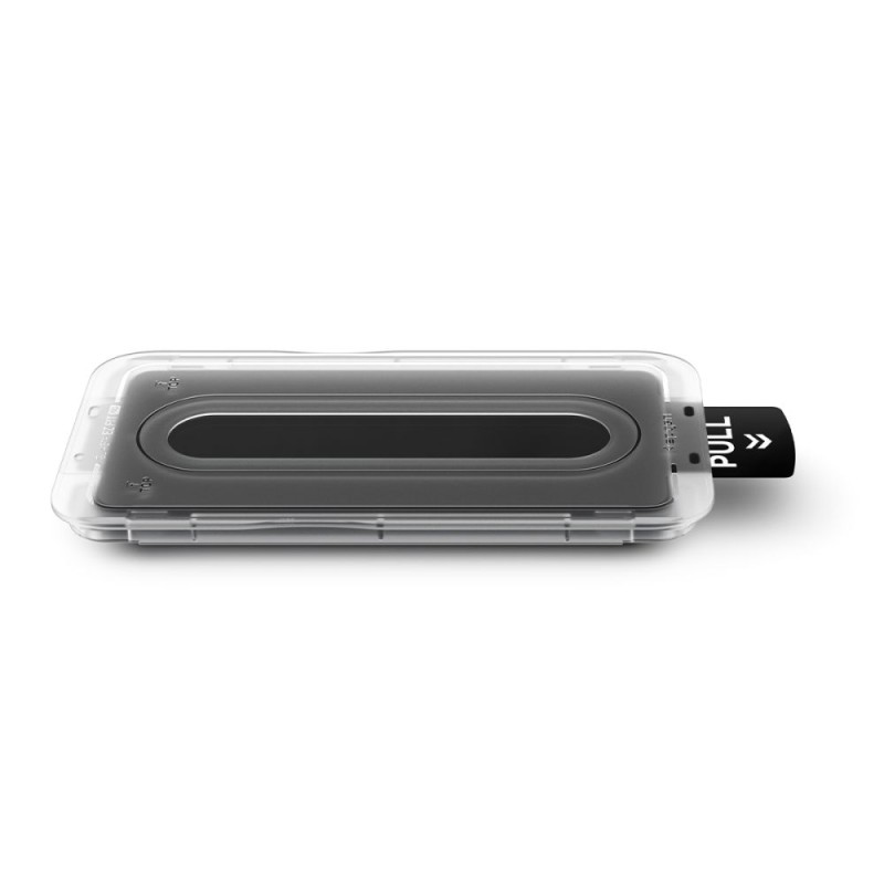 Spigen Glas.tR EZ Fit Pro AC анти-рефлективно закалено стъкло 2 бр. за Samsung Galaxy S26 Ultra Ultra Clear (SKU: 8800337241907-AGL11069) - Spigen Glas.tR EZ Fit Pro AC анти-рефлективно закалено стъкло 2 бр. за Samsung Galaxy S26 Ultra Ultra Clear (SKU: 8800337241907-AGL11069) - 8800337241907-AGL11069