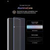 Spigen Glas.tR EZ Fit Pro AC анти-рефлективно закалено стъкло 2 бр. за Samsung Galaxy S26 Ultra Ultra Clear (SKU: 8800337241907-AGL11069) - Spigen Glas.tR EZ Fit Pro AC анти-рефлективно закалено стъкло 2 бр. за Samsung Galaxy S26 Ultra Ultra Clear (SKU: 8800337241907-AGL11069) - 8800337241907-AGL11069