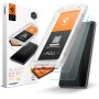 Spigen Glas.tR EZ Fit Pro AC HD (2 бр.) закалено стъкло за Samsung Galaxy S26 Ultra, Ultra Clear, AluminaCore, 10H+ (SKU: 8800337241938-AGL11072)
