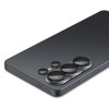 Spigen Optik Pro HD Glas.tR „EZ Fit” защита за камера 2-пак за Samsung Galaxy S26 Ultra (черна) - 8800337241976-AGL11076