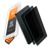 Spigen Glas.tR EZ Fit Pro AC HD Privacy – предпазно стъкло с поверителност, 2 броя за Samsung Galaxy S26+ Plus (SKU 8800337242065-AGL11085) - 8800337242065-AGL11085
