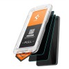 Spigen Glas.tR EZ Fit Pro AC HD Privacy – предпазно стъкло с поверителност, 2 броя за Samsung Galaxy S26+ Plus (SKU 8800337242065-AGL11085) - 8800337242065-AGL11085