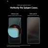 Spigen Glas.tR EZ Fit Pro AC HD Privacy – закалено стъкло с поверителност за Samsung Galaxy S26+ Plus (10H+, AluminaCore) - Spigen Glas.tR EZ Fit Pro AC HD Privacy – закалено стъкло с поверителност за Samsung Galaxy S26+ Plus (10H+, AluminaCore) - 8800337242089-AGL11087