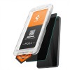 Spigen Glas.tR EZ Fit Pro AC HD Privacy – закалено стъкло с поверителност за Samsung Galaxy S26+ Plus (10H+, AluminaCore) - Spigen Glas.tR EZ Fit Pro AC HD Privacy – закалено стъкло с поверителност за Samsung Galaxy S26+ Plus (10H+, AluminaCore) - 8800337242089-AGL11087