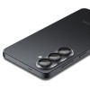 Spigen Optik Pro HD Glas.tR EZ Fit защита за камера с 9H закалено стъкло (2 бр.) за Samsung Galaxy S26+ Plus, черна - 8800337242096-AGL11088