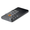 Spigen Optik Pro HD Glas.tR EZ Fit защита за камера с 9H закалено стъкло (2 бр.) за Samsung Galaxy S26+ Plus, черна - 8800337242096-AGL11088