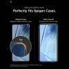 Spigen Glas.tR EZ Fit Pro Anti Reflection (Anti-Reflex) 2x за Samsung Galaxy S26, прозрачно антибликовo стъкло, модел AGL11092, SKU 8800337242133-AGL11092 - 8800337242133-AGL11092