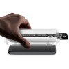 Spigen Glas.tR EZ Fit Pro Anti Reflection (Anti-Reflex) 2x за Samsung Galaxy S26, прозрачно антибликовo стъкло, модел AGL11092, SKU 8800337242133-AGL11092 - 8800337242133-AGL11092