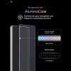 Spigen Glas.tR EZ Fit Pro Anti Reflection (Anti-Reflex) 2x за Samsung Galaxy S26, прозрачно антибликовo стъкло, модел AGL11092, SKU 8800337242133-AGL11092 - 8800337242133-AGL11092