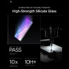Spigen Glas.tR EZ Fit Pro Anti Reflection (Anti-Reflex) 2x за Samsung Galaxy S26, прозрачно антибликовo стъкло, модел AGL11092, SKU 8800337242133-AGL11092 - 8800337242133-AGL11092
