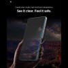 Spigen Glas.tR EZ Fit Pro AC HD Privacy – защитно стъкло с поверителност за Samsung Galaxy S26, 2 бр. - 8800337242171-AGL11096