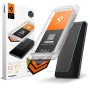 Spigen Glas.tR „EZ Fit Pro AC” HD закалено стъкло 10H+ за Samsung Galaxy S26 (прозрачно)
