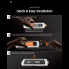 Spigen Glas.tR „EZ Fit Pro AC” HD закалено стъкло 10H+ за Samsung Galaxy S26 (прозрачно) - Spigen Glas.tR „EZ Fit Pro AC” HD закалено стъкло 10H+ за Samsung Galaxy S26 (прозрачно) - 8800337242188-AGL11097
