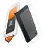 Spigen Glas.tR „EZ Fit Pro AC” HD закалено стъкло 10H+ за Samsung Galaxy S26 (прозрачно) - Spigen Glas.tR „EZ Fit Pro AC” HD закалено стъкло 10H+ за Samsung Galaxy S26 (прозрачно) - 8800337242188-AGL11097