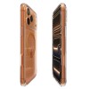 Spigen Ultra Hybrid Magsafe за iPhone 17 Pro Max, прозрачно/оранжево (ACS11109) - Spigen Ultra Hybrid Magsafe за iPhone 17 Pro Max, прозрачно/оранжево (ACS11109) - 8800337242416-ACS11109
