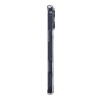 Spigen Ultra Hybrid MagSafe за iPhone 17 Pro Clear/Deep Blue (SKU: 8800337242430-ACS11111) - Spigen Ultra Hybrid MagSafe за iPhone 17 Pro Clear/Deep Blue (SKU: 8800337242430-ACS11111) - 8800337242430-ACS11111