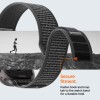 Spigen Athlex Air 2 лента за Apple Watch 8/9/10/11/SE/Ultra (44/45/46/49 мм) Active Black/Grey - Spigen Athlex Air 2 лента за Apple Watch 8/9/10/11/SE/Ultra (44/45/46/49 мм) Active Black/Grey - 8800337242454-AMP11113