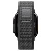 Spigen Athlex Air 2 лента за Apple Watch 8/9/10/11/SE/Ultra (44/45/46/49 мм) Active Black/Grey - Spigen Athlex Air 2 лента за Apple Watch 8/9/10/11/SE/Ultra (44/45/46/49 мм) Active Black/Grey - 8800337242454-AMP11113
