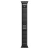 Spigen Athlex Air 2 лента за Apple Watch 8/9/10/11/SE/Ultra (44/45/46/49 мм) Active Black/Grey - Spigen Athlex Air 2 лента за Apple Watch 8/9/10/11/SE/Ultra (44/45/46/49 мм) Active Black/Grey - 8800337242454-AMP11113