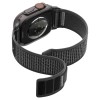 Spigen Athlex Air 2 лента за Apple Watch 8/9/10/11/SE/Ultra (44/45/46/49 мм) Active Black/Grey - Spigen Athlex Air 2 лента за Apple Watch 8/9/10/11/SE/Ultra (44/45/46/49 мм) Active Black/Grey - 8800337242454-AMP11113