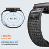 Spigen Athlex Air 2 лента за Apple Watch 8/9/10/11/SE/Ultra (44/45/46/49 мм) Active Black/Grey - Spigen Athlex Air 2 лента за Apple Watch 8/9/10/11/SE/Ultra (44/45/46/49 мм) Active Black/Grey - 8800337242454-AMP11113
