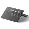 Spigen LD201-S6 SlimFold поставка за лаптоп Space Grey - Spigen LD201-S6 SlimFold поставка за лаптоп Space Grey - 8800337242478-AMP11115