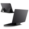 Spigen LD201-S8 SlimFold стойка за лаптоп и таблет Space Grey - Spigen LD201-S8 SlimFold стойка за лаптоп и таблет Space Grey - 8800337242492-AMP11117