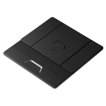 Spigen LD201-S8 SlimFold стойка за лаптоп и таблет Space Grey Spigen LD201-S8 SlimFold стойка за лаптоп и таблет Space Grey