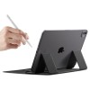 Spigen LD201-S8 SlimFold стойка за лаптоп и таблет Space Grey - Spigen LD201-S8 SlimFold стойка за лаптоп и таблет Space Grey - 8800337242492-AMP11117