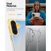 Spigen Ultra Hybrid Galaxy A57 5G Crystal Clear калъф (TPU+PC) - 8800337242553-ACS11123