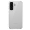 Spigen Ultra Hybrid Galaxy A57 5G Crystal Clear калъф (TPU+PC) - 8800337242553-ACS11123