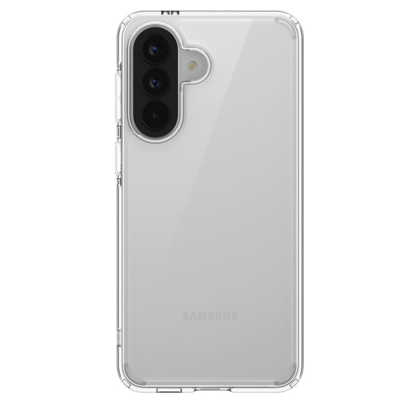 Spigen Ultra Hybrid Galaxy A57 5G Crystal Clear калъф (TPU+PC) - 8800337242553-ACS11123