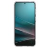 Spigen Ultra Hybrid Galaxy A57 5G Crystal Clear калъф (TPU+PC) - 8800337242553-ACS11123