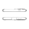 Spigen Ultra Hybrid Galaxy A57 5G Crystal Clear калъф (TPU+PC) - 8800337242553-ACS11123