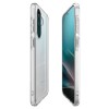 Spigen Ultra Hybrid Galaxy A57 5G Crystal Clear калъф (TPU+PC) - 8800337242553-ACS11123