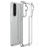 Spigen Ultra Hybrid Galaxy A57 5G Crystal Clear калъф (TPU+PC) - 8800337242553-ACS11123