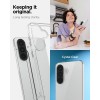 Spigen Ultra Hybrid Galaxy A57 5G Crystal Clear калъф (TPU+PC) - 8800337242553-ACS11123