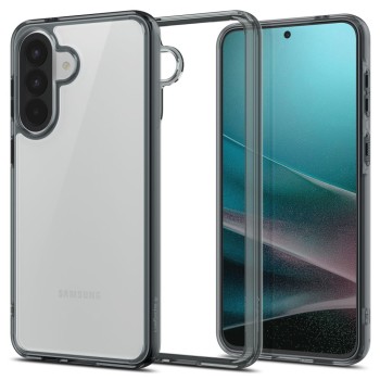 SPIGEN ULTRA HYBRID Galaxy A57 5G Space Crystal (прозрачен)