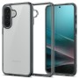 SPIGEN ULTRA HYBRID Galaxy A57 5G Space Crystal (прозрачен)