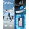 SPIGEN ULTRA HYBRID Galaxy A57 5G Space Crystal (прозрачен) - 8800337242560-ACS11124