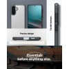 SPIGEN ULTRA HYBRID Galaxy A57 5G Space Crystal (прозрачен) - 8800337242560-ACS11124